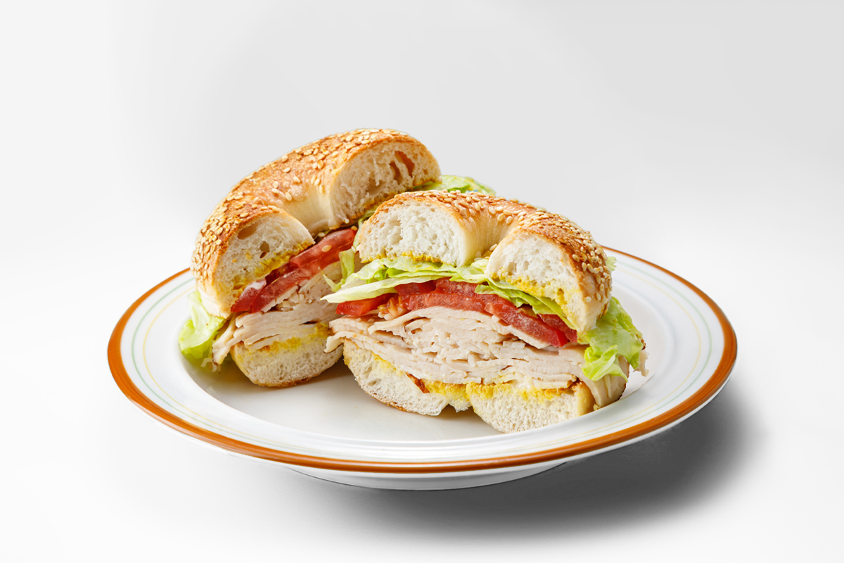 Classic Turkey