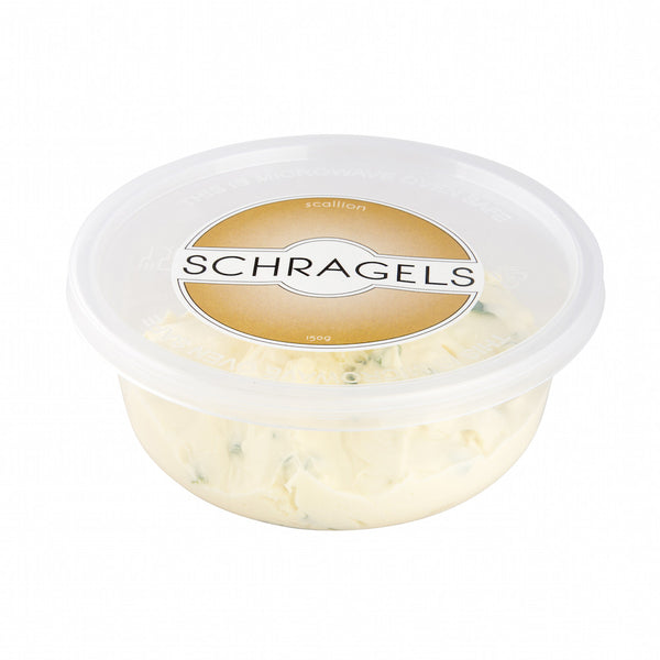 Scallion Schmear
