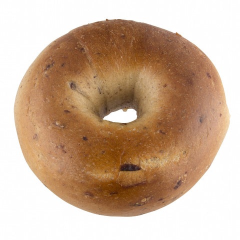 Cinnamon Raisin